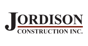 jordison construction inc logo
