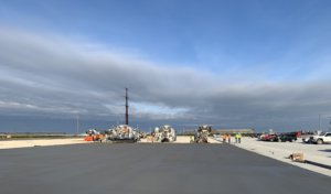 Jordison Construction - Concrete Contractor