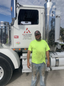 Keystone Trucking