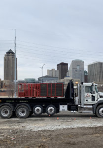 Keystone Trucks