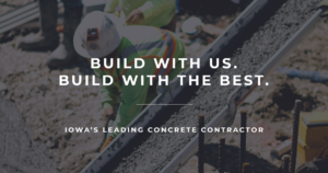 Jordison Construction - Concrete Contractor