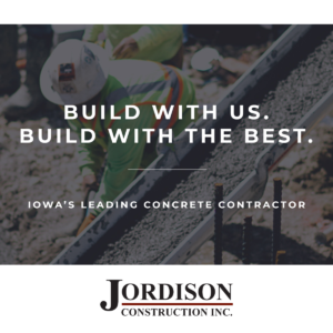 Jordison Construction - Concrete Contractor